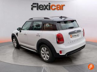 MINI Countryman Cooper