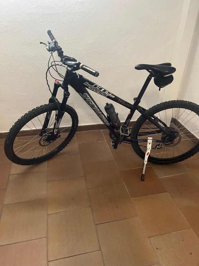 Bicicleta Specialized Hard Rock Sport 26”