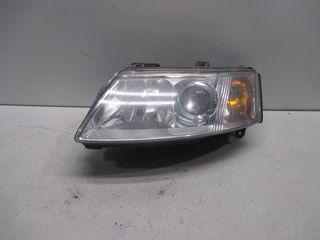 Faro xenón izquierdo Saab 9-3 2004 original