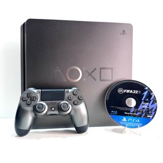 PlayStation 4 days of Play 1 TB Con Controller