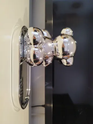 Joyero Tous Plateado 
