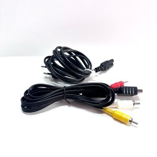 Sony PlayStation 2 Nera + Controller + Memory Card