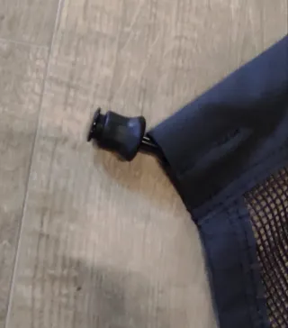 Separador Carga Mercedes Vito Original