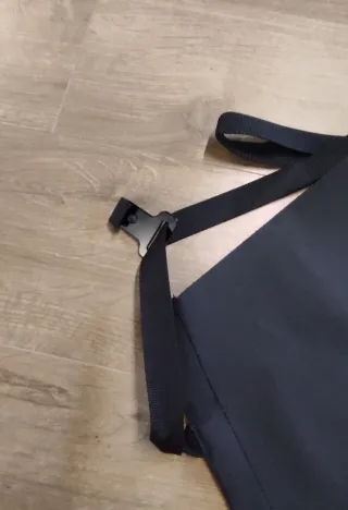 Separador Carga Mercedes Vito Original