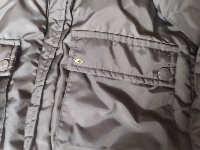 Cazadora invierno Nelblu niño