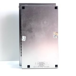 PlayStation 2 Sony Silver Controller Memory Card