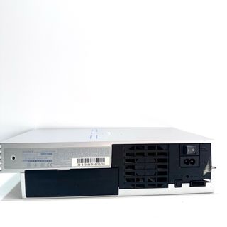 PlayStation 2 Sony Silver Controller Memory Card