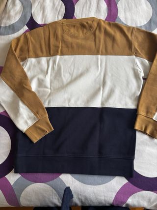 Jersey Zara Hombre talla M, Muy cuidado