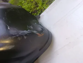 Serbatoio benzina Kawasaki Z900