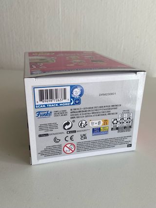 Funko Pop! Western Barbie 1447