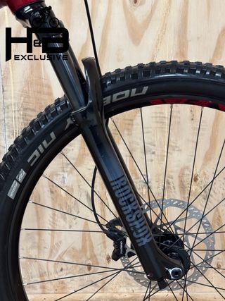 Haibike AllTrail 5 Shimano Deore 2022