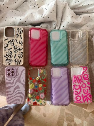 Custodie per iPhone 14 Pro Max