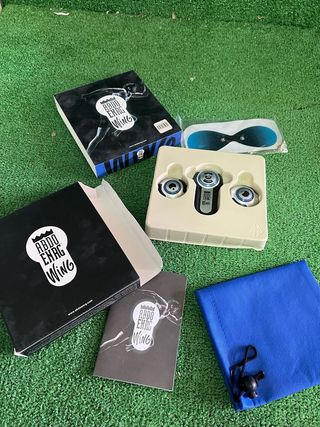 Apolyne Abdo ENRG Wing Electroestimulador