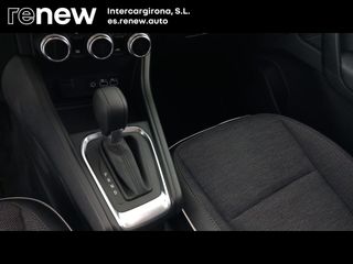 RENAULT Captur TCe GPF Micro Híbrido Techno EDC