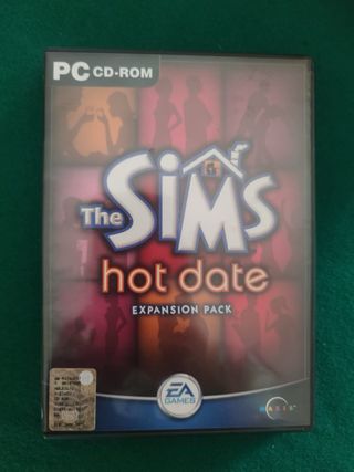 The Sims Tutto l'Universo PC