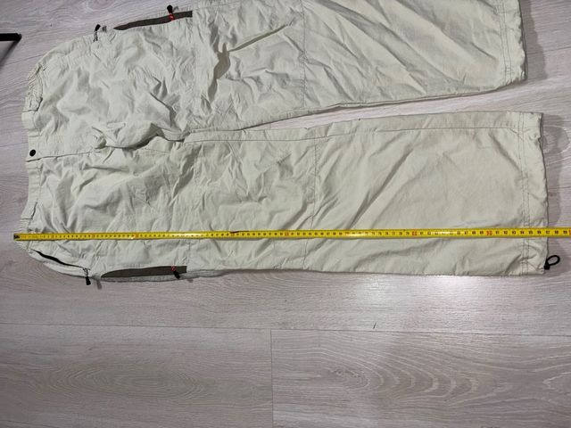 Pantalones Trangoworld Trekking Senderismo