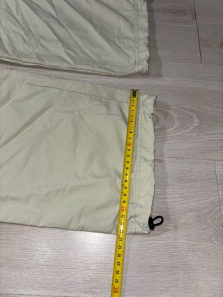 Pantaloni da trekking Trangoworld