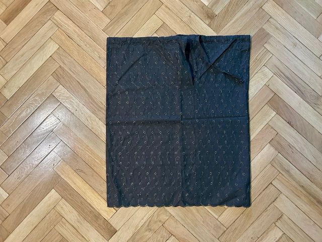 Falda recta mujer Talla M/38 marca Softgrey