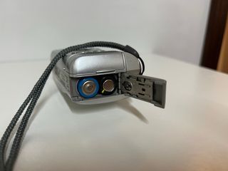 Cámara Digital Olympus CAMEDIA D-575 ZOOM