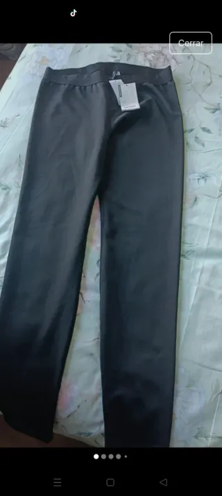 Mallas térmicas negras