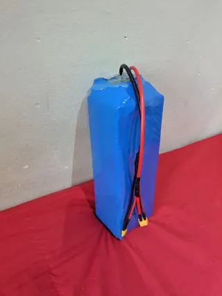 Batería 48V 14,25Ah