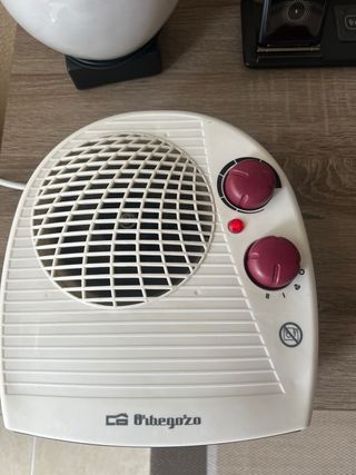 Calefactor Orbegozo FH 5027