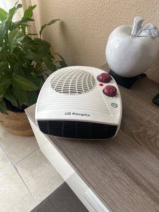 Calefactor Orbegozo FH 5027