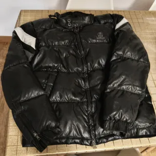 Chaqueta Bomber Pepe Jeans Negra Original