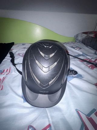 equipamiento completo de hípica