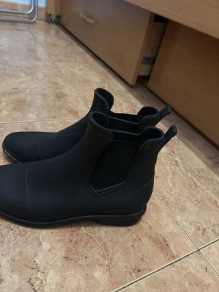 equipamiento completo de hípica