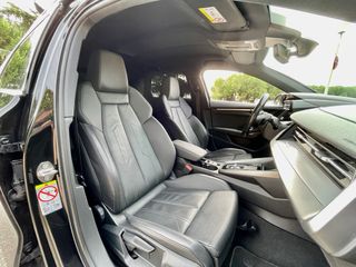 Audi A3 2.0tdi Sline stronic