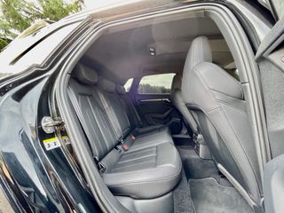 Audi A3 2.0tdi Sline stronic