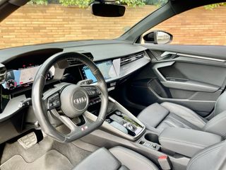 Audi A3 2.0tdi Sline stronic