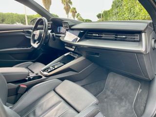 Audi A3 2.0tdi Sline stronic