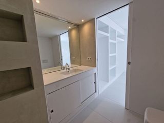 Piso en alquiler en Marina Botafoc - Platja de Talamanca en Ibiza/Eivissa