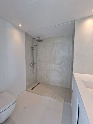 Piso en alquiler en Marina Botafoc - Platja de Talamanca en Ibiza/Eivissa