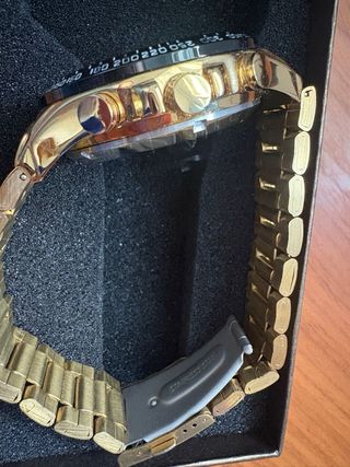 Reloj mecánico Automático