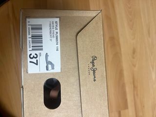 Sandalias Pepe Jeans Talla 37