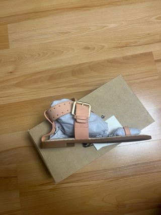 Sandalias Pepe Jeans Talla 37