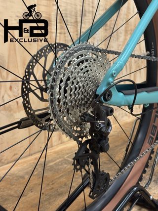 Trek Powerfly 5 Gen4 Shimano XT 2023