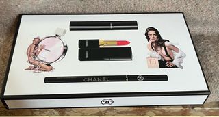 Set Chanel Profumi e Cosmetici