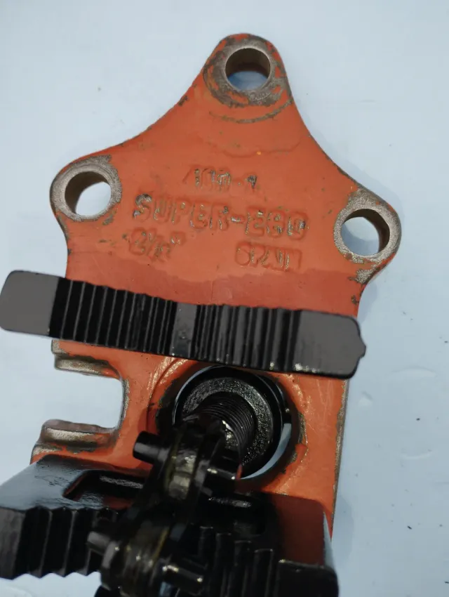 Mordaza Cadena Super Ego 2- 1/2