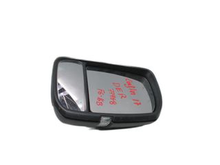 Retrovisor derecho Volkswagen Crafter II eléctrico