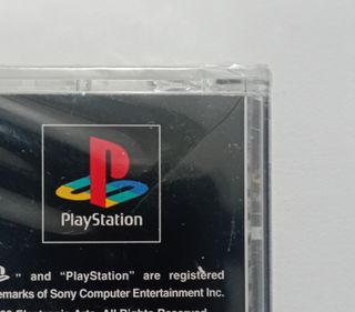 Madden 2000 PS1 🇪🇸 PlayStation precintado