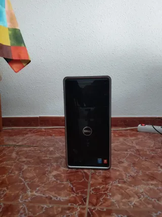 Carcasa o chasis para PC