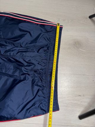 Pantalones Nike trackpants y2k vintage baggy fit