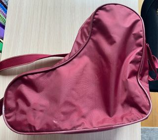 Patines de 4 ruedas Boomerang blancos