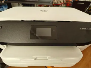 Impresora HP Envy Photo 6234