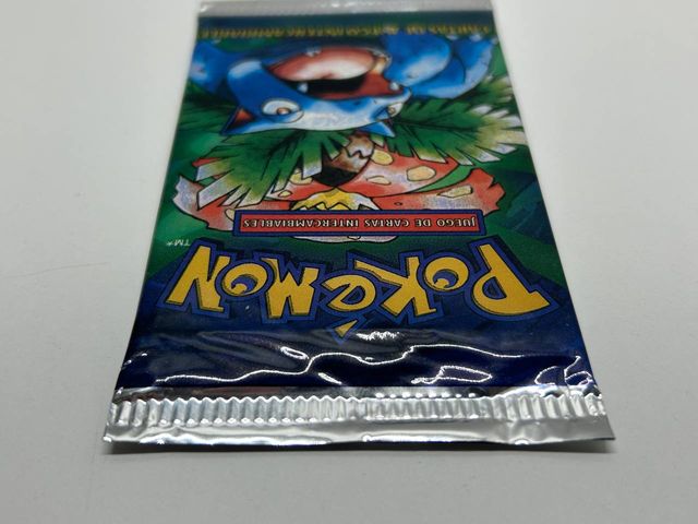 Artset Base Set Español Unlimited - Pokémon TCG