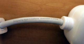 Apple Mini DVI a RCA S-Video AV